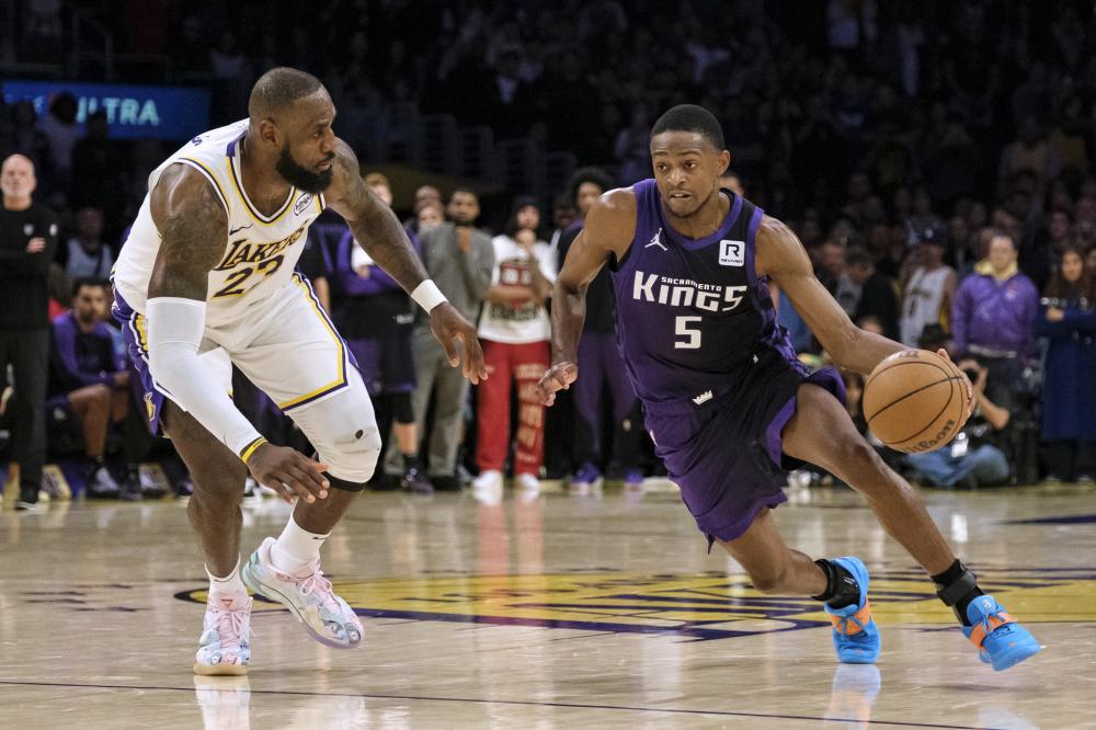 一防守中的 一防守中的